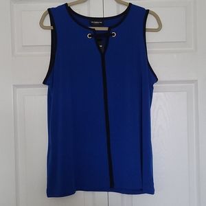 Liz Claiborne Career blouse